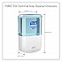 ES6 Soap Touch-Free Dispenser, 1,200 mL, 5.25 x 8.8 x 12.13, White (643001)