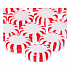 Candy Assortments, Starlight Peppermint Candy, 1 lb Bag (00670)