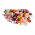 Candy Assortments, Fancy Candy Mix, 1 lb Bag (00668)