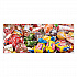Candy Assortments, All Tyme Candy Mix, 1 lb Bag (00652)