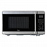 0.7 cu ft Microwave Oven, 700 W, Stainless Steel (MT7V3S)
