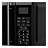 0.7 cu ft Microwave Oven, 700 W, Stainless Steel (MT7V3S)