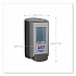 CS4 Soap Push-Style Dispenser, 1,250 mL, 4.88 x 8.8 x 11.38, Graphite (513401)