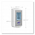 CS6 Soap Touch-Free Dispenser, 1,200 mL, 4.88 x 8.8 x 11.38, White (653001)