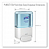 ES4 Soap Push-Style Dispenser, 1,200 mL, 4.88 x 8.8 x 11.38, White (503001)
