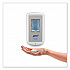 CS6 Soap Touch-Free Dispenser, 1,200 mL, 4.88 x 8.8 x 11.38, White (653001)