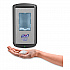 CS6 Soap Touch-Free Dispenser, 1,200 mL, 4.88 x 8.8 x 11.38, Graphite (653401)