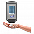 CS4 Soap Push-Style Dispenser, 1,250 mL, 4.88 x 8.8 x 11.38, Graphite (513401)