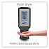 CS4 Hand Sanitizer Dispenser, 1,200 mL, 4.88 x 8.19 x 11.38, Graphite (512401)