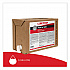 Hard as Nails Floor Finish, 5 gal Bag-in-Box (659B500)