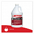 Untouchable Floor Finish with SRT, 1 gal Bottle, 4/Carton (6060400)