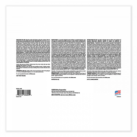 Untouchable Floor Finish with SRT, 1 gal Bottle, 4/Carton (6060400)