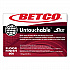 Untouchable Floor Finish with SRT, 1 gal Bottle, 4/Carton (6060400)