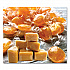Candy Assortments, Butterscotch Smooth Candy Mix, 1 lb Bag (00665)