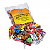 Candy Assortments, Soft and Chewy Candy Mix, 1 lb Bag (00664)