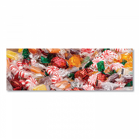 Candy Assortments, Fancy Candy Mix, 5 lb Carton (00671)