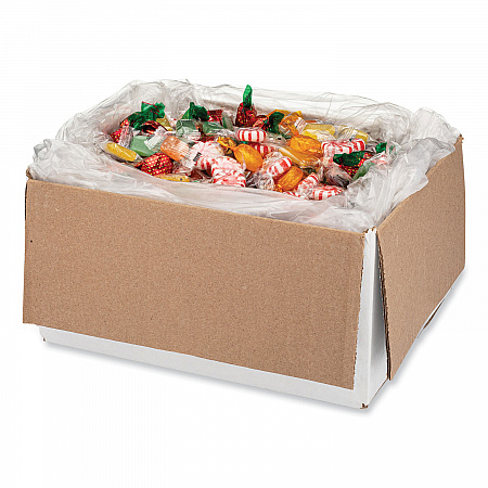 Candy Assortments, Fancy Candy Mix, 5 lb Carton (00671)