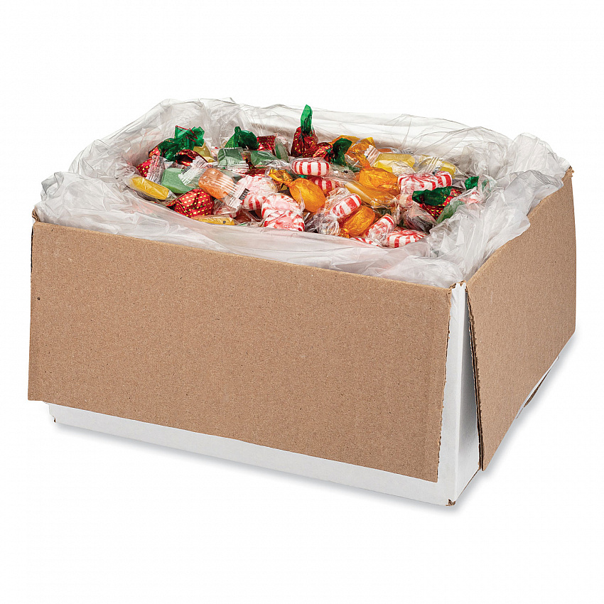 Candy Assortments, Fancy Candy Mix, 5 lb Carton (00671)