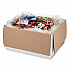 Candy Assortments, Soft and Chewy Candy Mix, 5 lb Carton (00656)