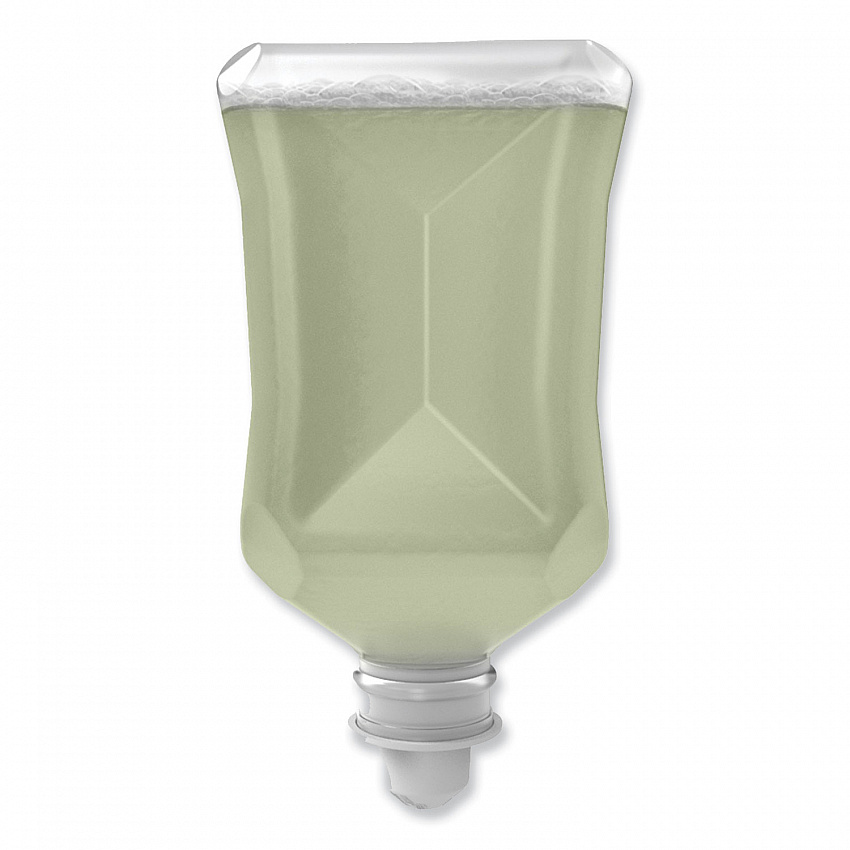 AgroBac Pure Foaming Hand Soap Refill, Unscented, 2 L, 4/Carton (AGB2LT)