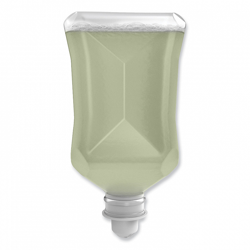 AgroBac Pure Foaming Hand Soap Refill, Unscented, 2 L, 4/Carton (AGB2LT)