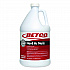 Hard As Nails Floor Finish, 1 gal Bottle, 4/Carton (6590400)