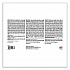 Hard As Nails Floor Finish, 1 gal Bottle, 4/Carton (6590400)