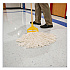 Hard As Nails Floor Finish, 1 gal Bottle, 4/Carton (6590400)