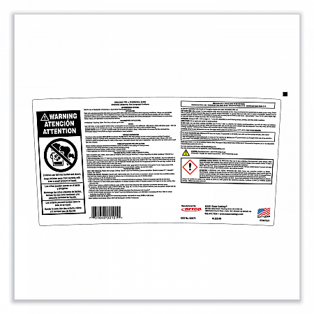 Emulsion Pro+ Floor Finish and Sealer, 5 gal Pail (B06750512)