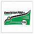 Emulsion Pro+ Floor Finish and Sealer, 5 gal Pail (B06750512)
