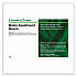 FOG Puck Small Drain Treatment Neem, 8 oz, 400/Carton (Z321C1200)
