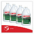BioActive Solutions Drain and Trap Treatment, 1 gal Bottle, 4/Carton (26000400)