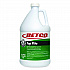 Top Flite All-Purpose Cleaner, Mint Scent, 1 gal Bottle, 4/Carton (1500400)
