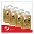 pH7 Ultra Neutral FastDraw Cleaner, Lemon Scent, 2 L Bottle, 4/Carton (1784700)