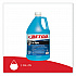 Symplicity In-Sync Premium Hand Dishwashing Detergent, Fresh Ozonic Scent, 1 gal Bottle, 4/Carton (18510400)