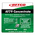 AF79 Acid-Free FastDraw Bathroom Cleaner Concentrate, Ocean Breeze Scent, 2 L Bottle, 4/Carton (3314700)