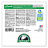 Green Earth Foaming Skin Cleanser Refill, Fresh Meadow Scent, 1,000 mL, 6/Carton (7812900)