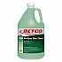 BioActive Solutions No-Rinse Floor Cleaner, Rain Fresh Scent, 1 gal Bottle, 4/Carton (2580400)