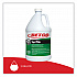 Top Flite All-Purpose Cleaner, Mint Scent, 1 gal Bottle, 4/Carton (1500400)