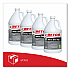 One Step Floor Restorer, 1 gal Bottle, 4/Carton (6180400)