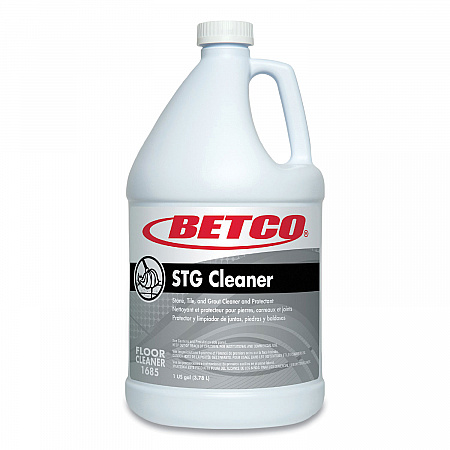 Stone, Tile, Grout Cleaner and Protectant, 1 gal Bottle, 4/Carton (16850400)