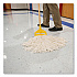 One Step Floor Restorer, 1 gal Bottle, 4/Carton (6180400)