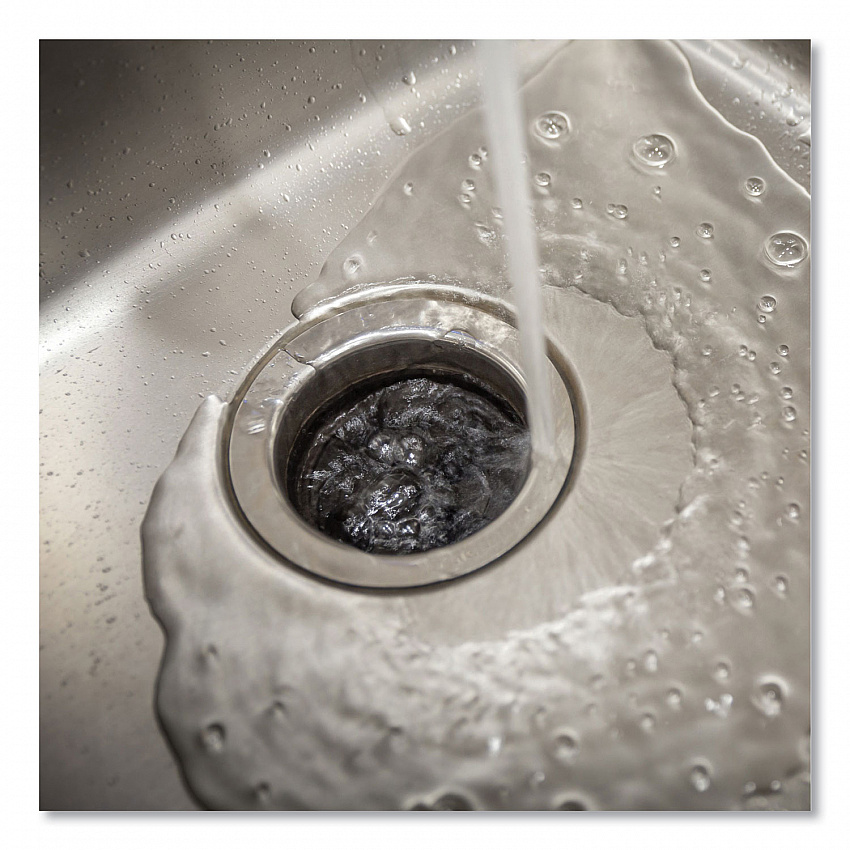 Green Earth Garbage Disposal Cleaner, 2 oz Packet, 30/Carton (2605P5700)