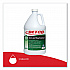 BioActive Solutions Drain and Trap Treatment, 1 gal Bottle, 4/Carton (26000400)