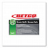 BioActive Solutions Grease Solv, 1 gal Bottle, 4/Carton (26010400)