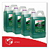 Green Earth Natural FastDraw Degreaser, 2 L Bottle, 4/Carton (2174700)