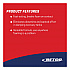 FiberPro Foam Control Liquid Defoamer, 1 gal Bottle, 4/Carton (4030400)