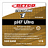 pH7 Ultra Neutral FastDraw Cleaner, Lemon Scent, 2 L Bottle, 4/Carton (1784700)