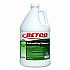 BioActive Solutions Drain and Trap Treatment, 1 gal Bottle, 4/Carton (26000400)