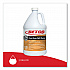 Oven Fryer Grill Cleaner, 1 gal Bottle, 4/Carton (10010400)